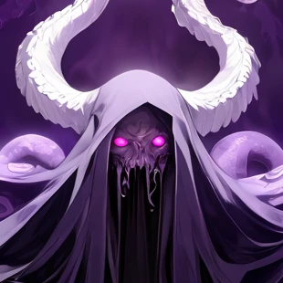 死神さん