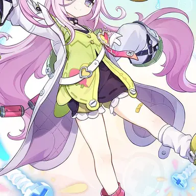 Profile image of 아이노