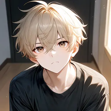 Profile image of 稜馬