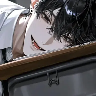 Profile image of 杙凪 結人