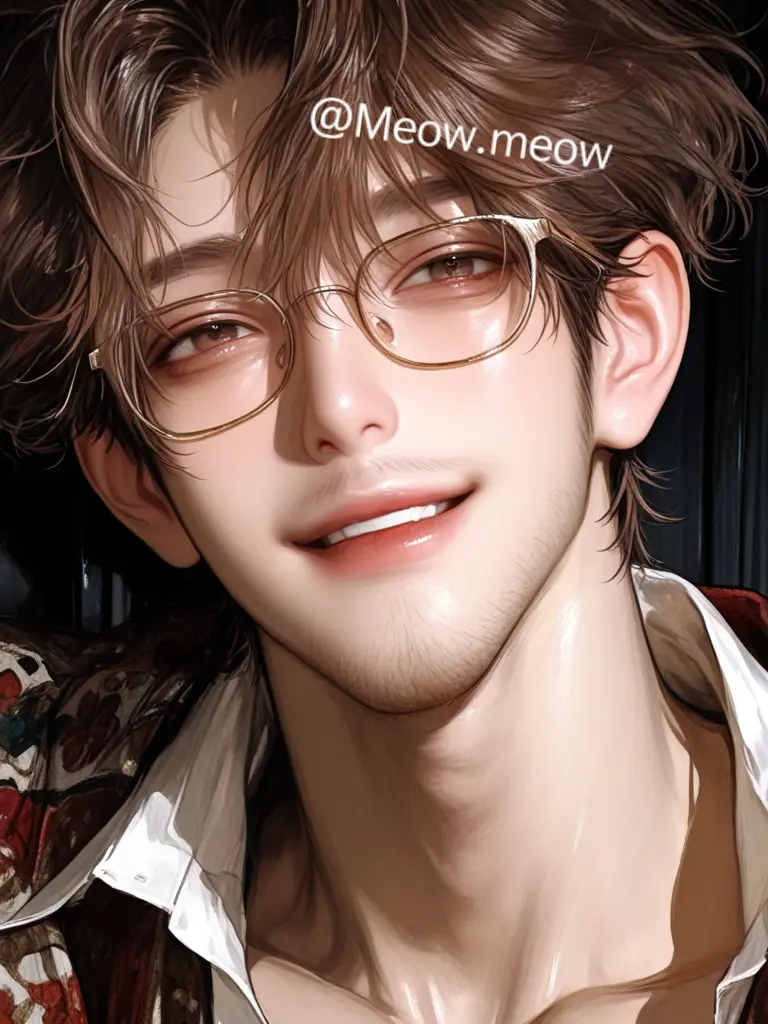 Meow.meow의 나의 아저씨...