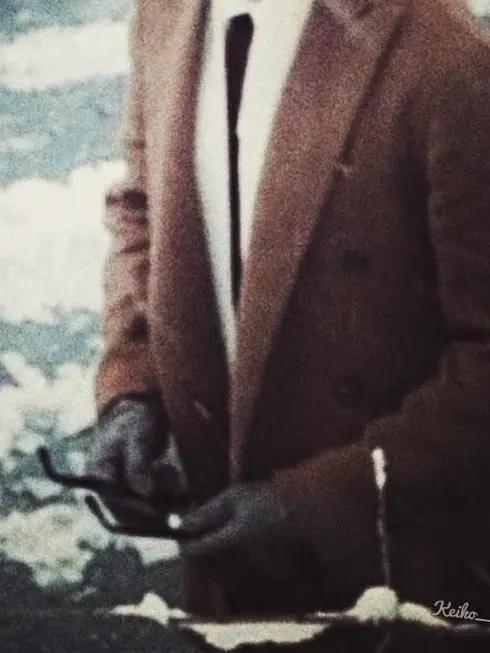 qoco01의 평범한..? 옆집 아저씨 최승현