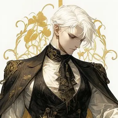 Profile image of シグルド