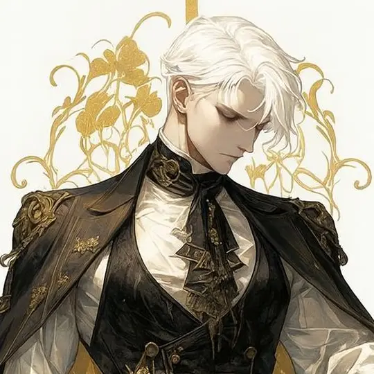 TrueRack5248의 フェンリルの凍土とゲンティアナの法