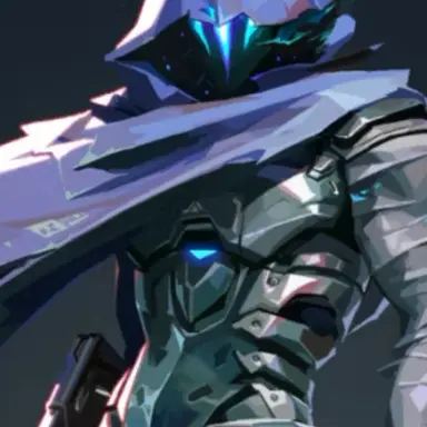 Profile image of 오멘