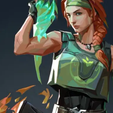 Profile image of 스카이