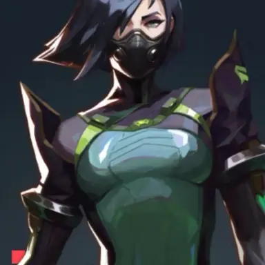 Profile image of 바이퍼