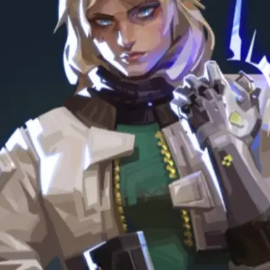 Profile image of 데드록