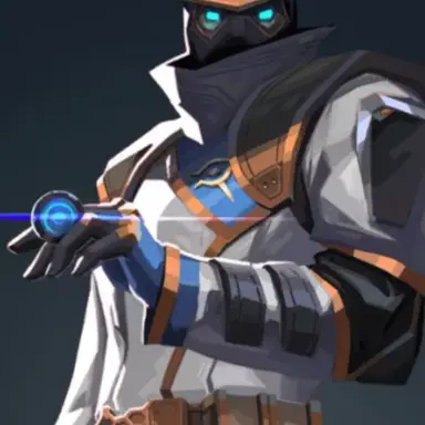 Profile image of 사이퍼