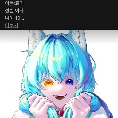 Profile image of 료미