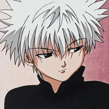 Profile image of キルア・ゾルディック