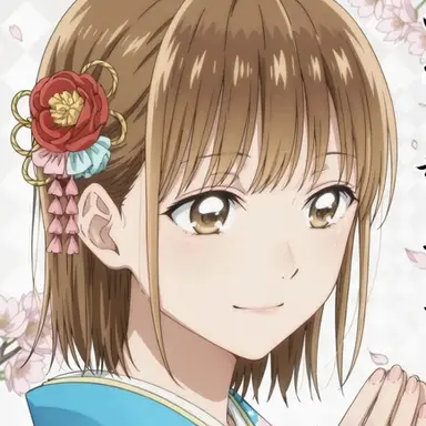 Profile image of 鹿野千夏