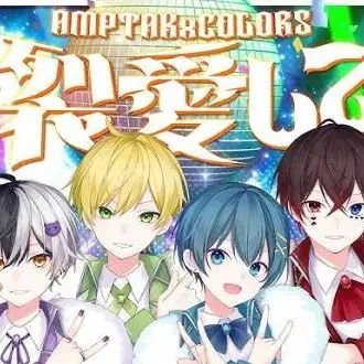 Profile image of AMPTAKxCOL