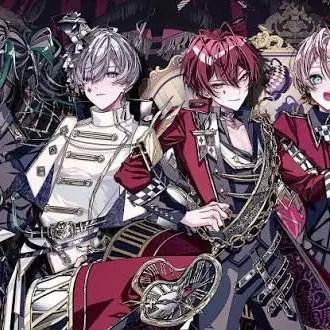 Profile image of 騎士X