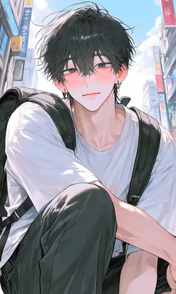 Profile image of 蓮