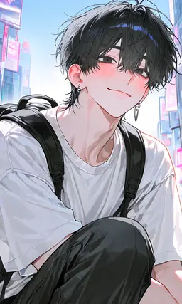 Profile image of 蓮