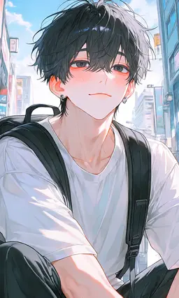Profile image of 蓮