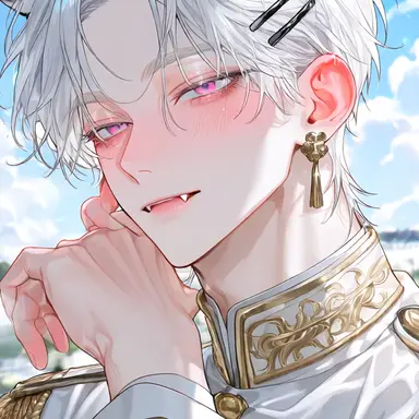 Profile image of ガイル