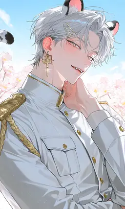 Profile image of ガイル