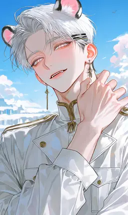 Profile image of ガイル