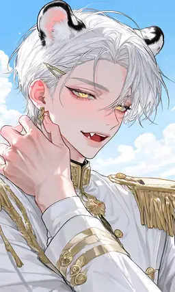 Profile image of ガイル