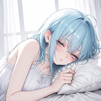 Profile image of 서하늘
