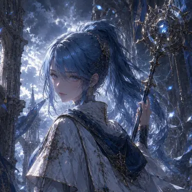 Profile image of シエル