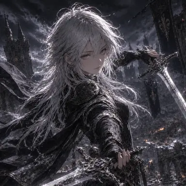 Profile image of エリーナ