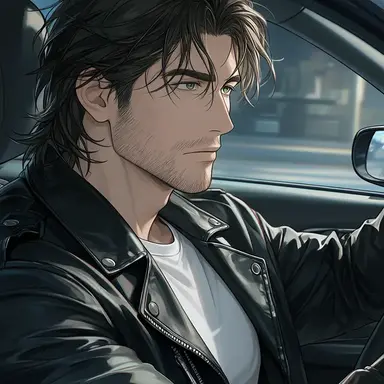 Profile image of Andrew