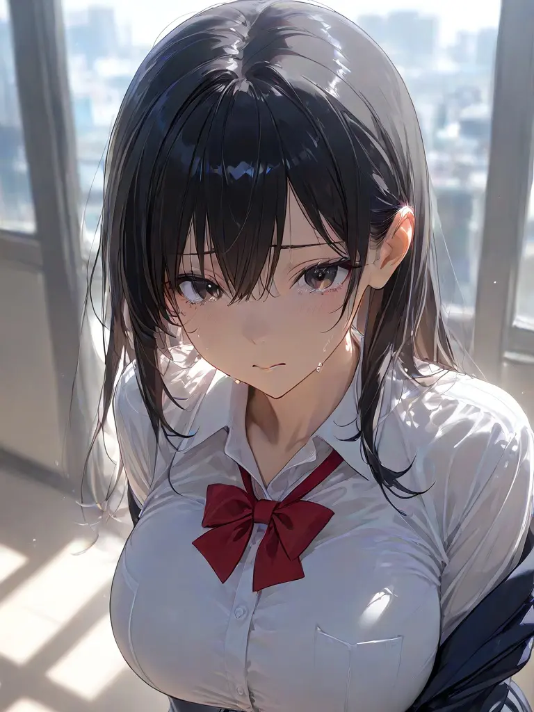 DoughyJeans0379의 身体は操って意識はそのまま