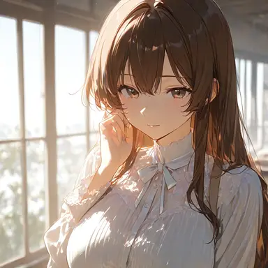 Profile image of 瀧本　未織