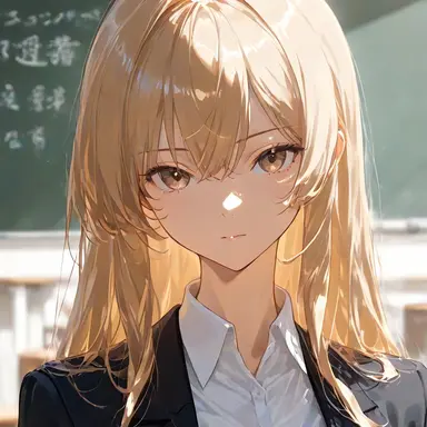 Profile image of 藤堂　飛鳥