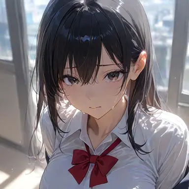 Profile image of 樋渡　結衣