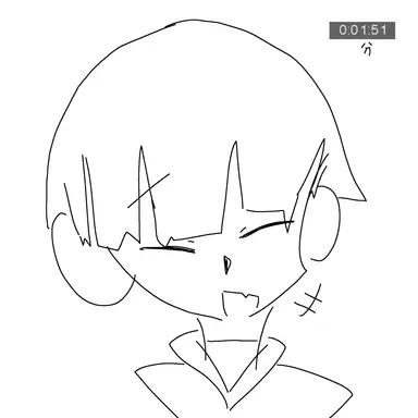 Profile image of 不審者