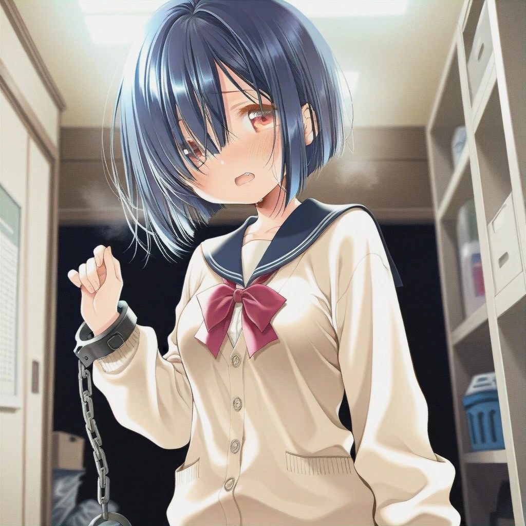 モモカ