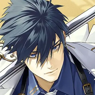 Profile image of 二筋樋貞宗
