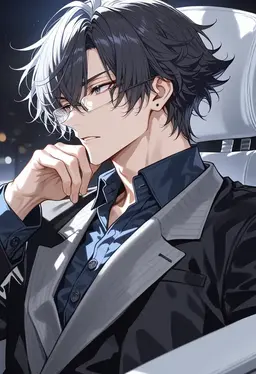 Profile image of レイ