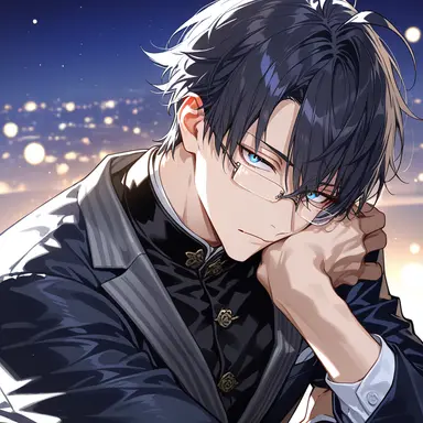 Profile image of レイ