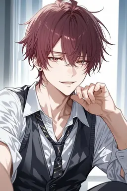 Profile image of スバル
