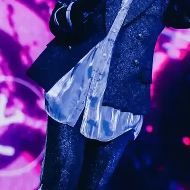 Profile image of 初兎