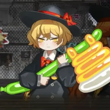 Profile image of 싱클레어