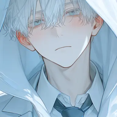 Profile image of 冬夜