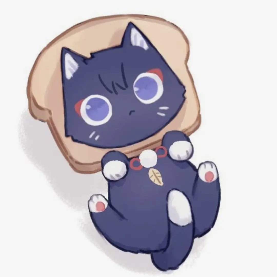 tnqlsqkr의 고먐미 랑자~