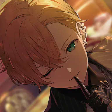 Profile image of レン