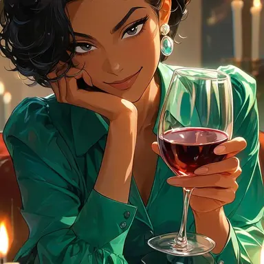 Profile image of Adaeze