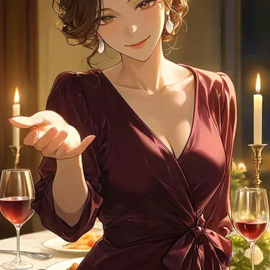 Profile image of Rosalind