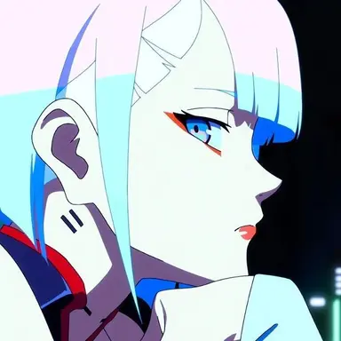 Profile image of 루시나 쿠시나다