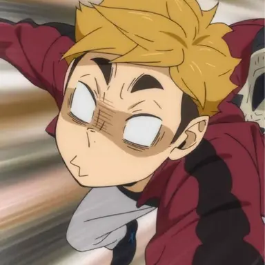 Profile image of 宮侑