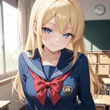 Profile image of シャーロット