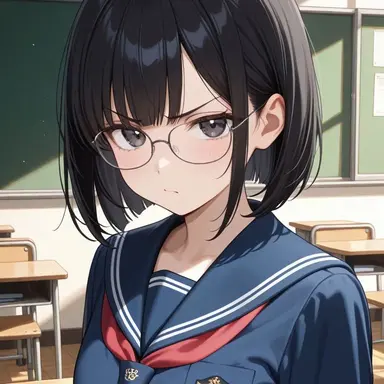 Profile image of 莉子